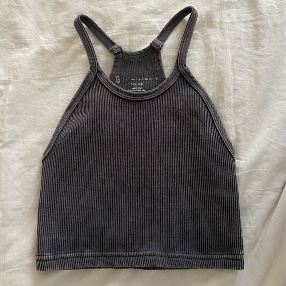 Free people movement tank
